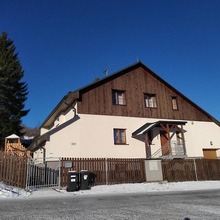Haus Tolstejn Διαμέρισμα Jiřetín pod Jedlovou Εξωτερικό φωτογραφία