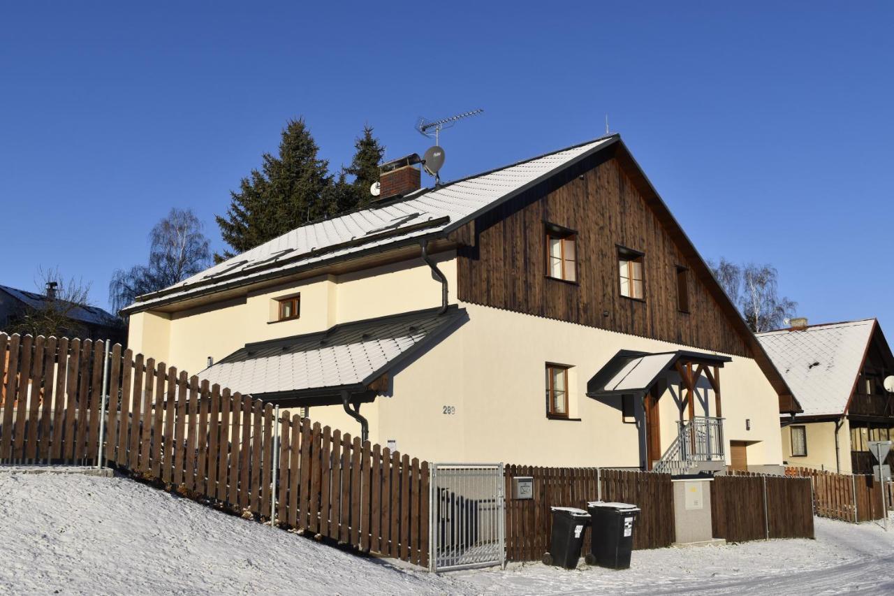 Haus Tolstejn Διαμέρισμα Jiřetín pod Jedlovou Εξωτερικό φωτογραφία