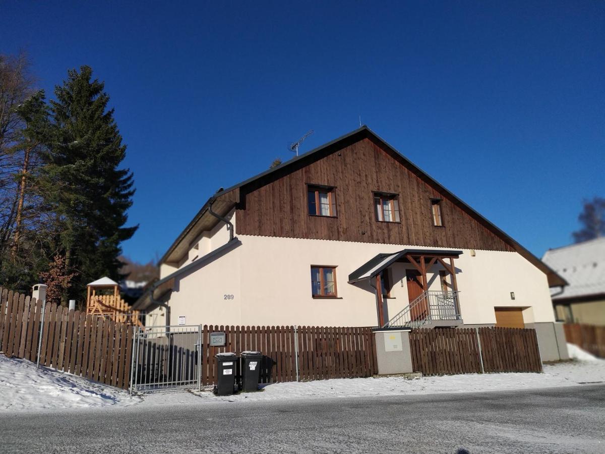 Haus Tolstejn Διαμέρισμα Jiřetín pod Jedlovou Εξωτερικό φωτογραφία