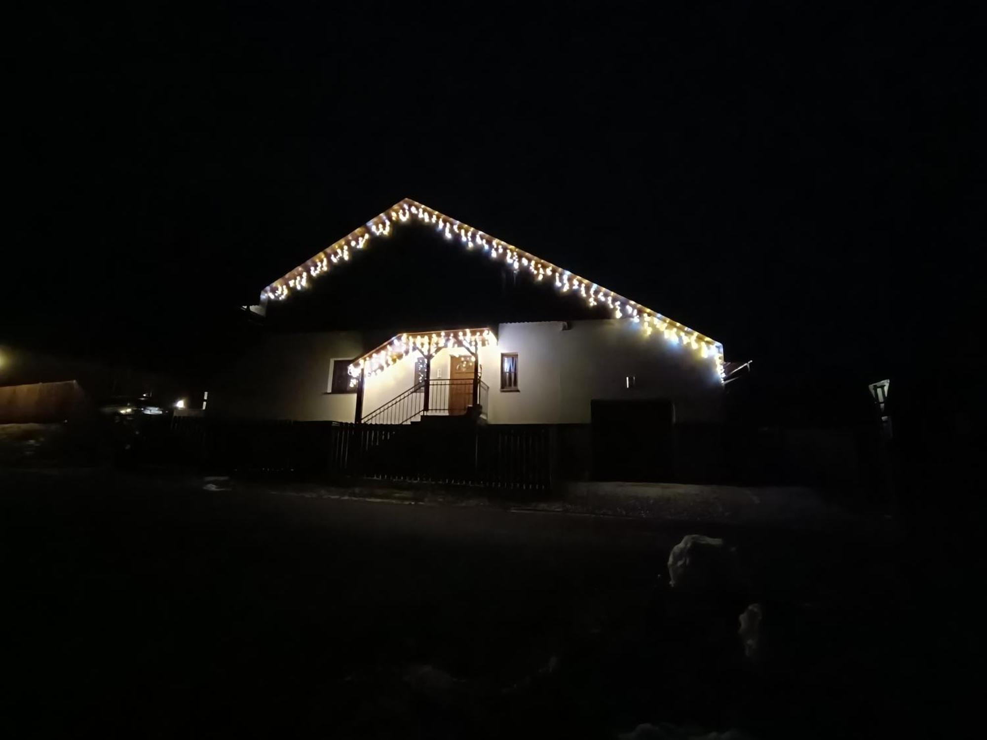 Haus Tolstejn Διαμέρισμα Jiřetín pod Jedlovou Εξωτερικό φωτογραφία