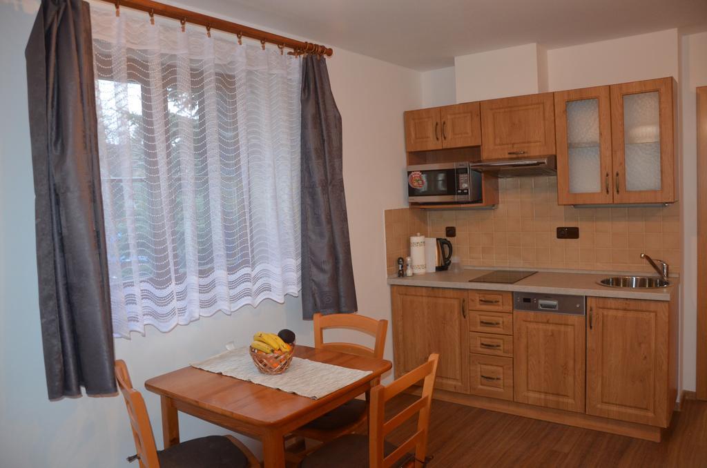 Haus Tolstejn Διαμέρισμα Jiřetín pod Jedlovou Εξωτερικό φωτογραφία
