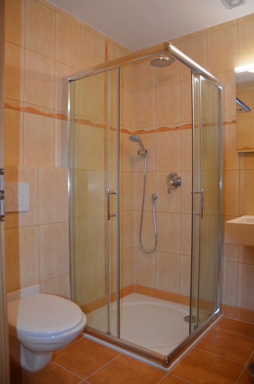Haus Tolstejn Διαμέρισμα Jiřetín pod Jedlovou Εξωτερικό φωτογραφία