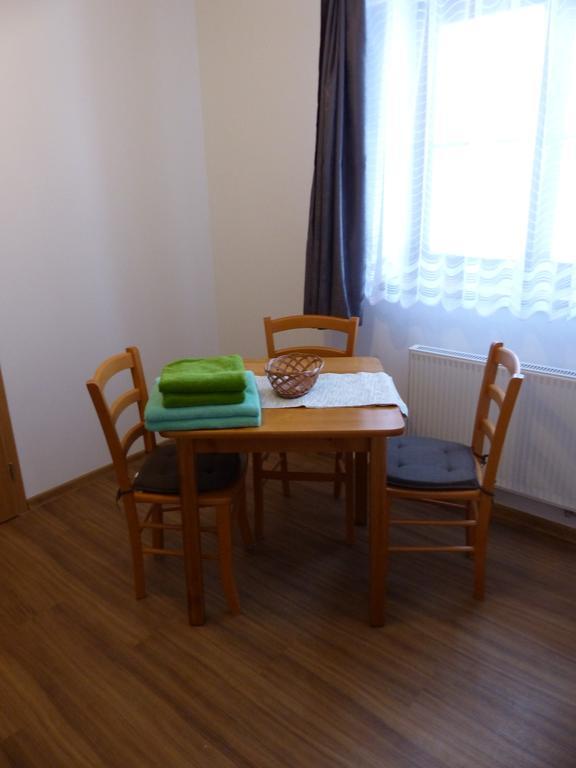 Haus Tolstejn Διαμέρισμα Jiřetín pod Jedlovou Εξωτερικό φωτογραφία