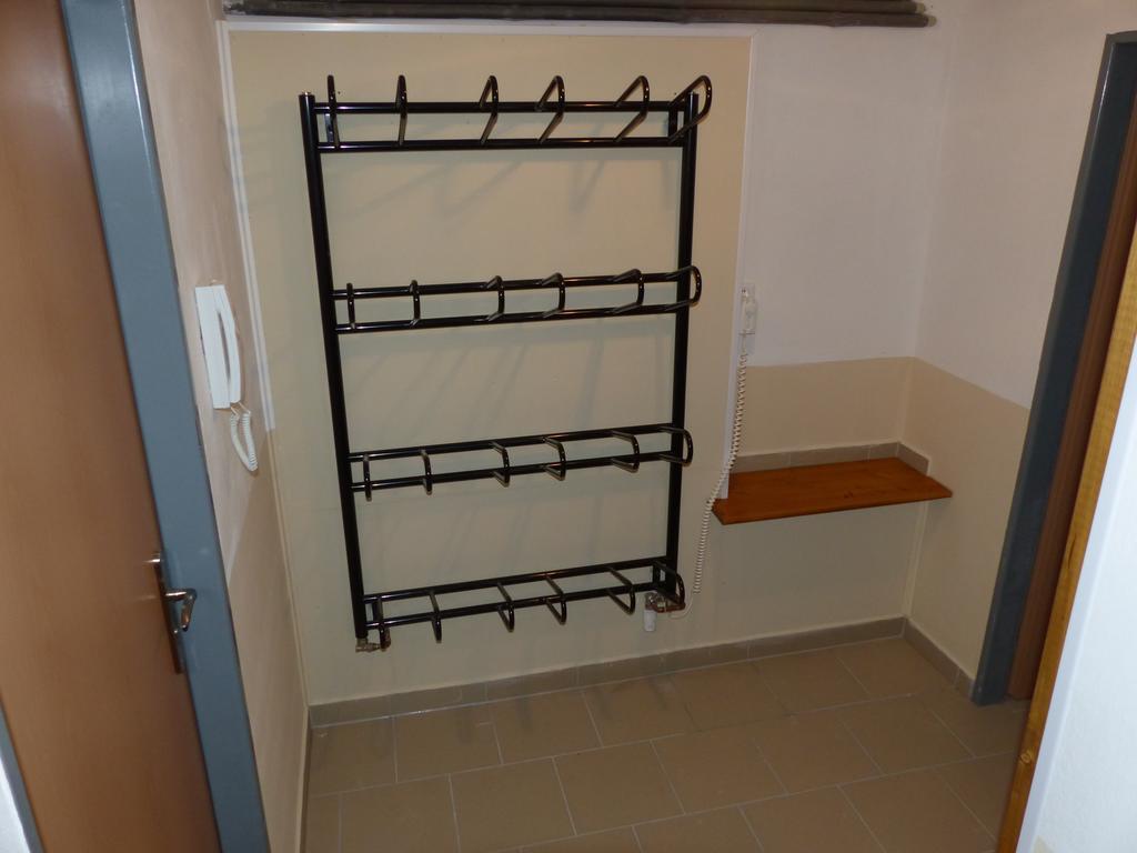 Haus Tolstejn Διαμέρισμα Jiřetín pod Jedlovou Εξωτερικό φωτογραφία